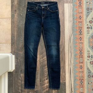 Ava Skinny Jean, 4